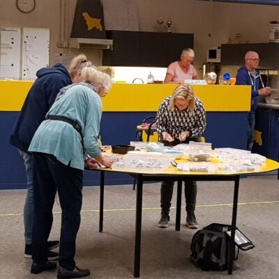 Locatie Hondenschool Zaandam